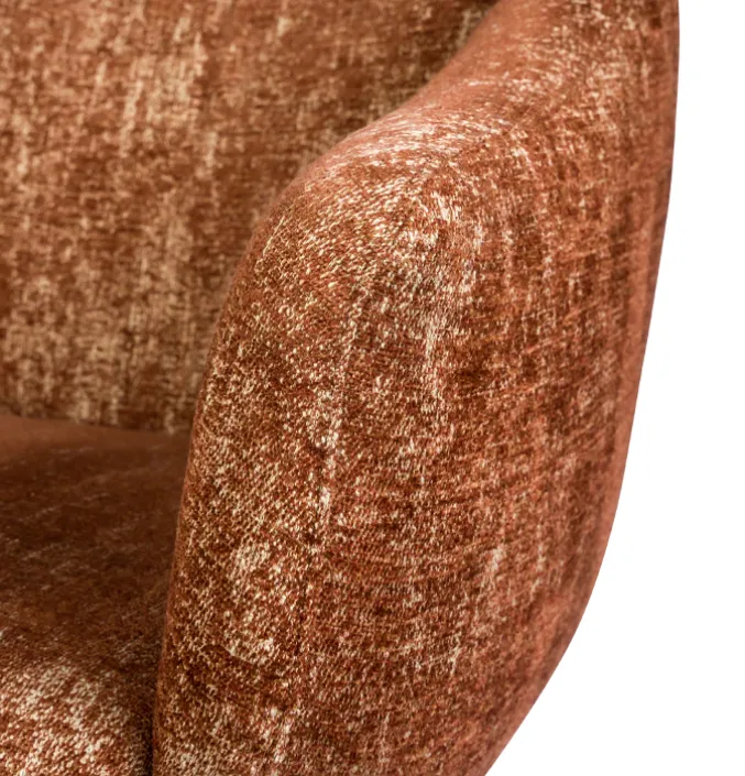 Fauteuil Hepke