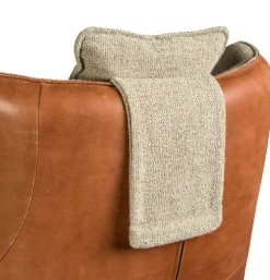 Fauteuil Herwin