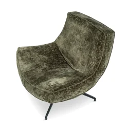 Fauteuil Hidde