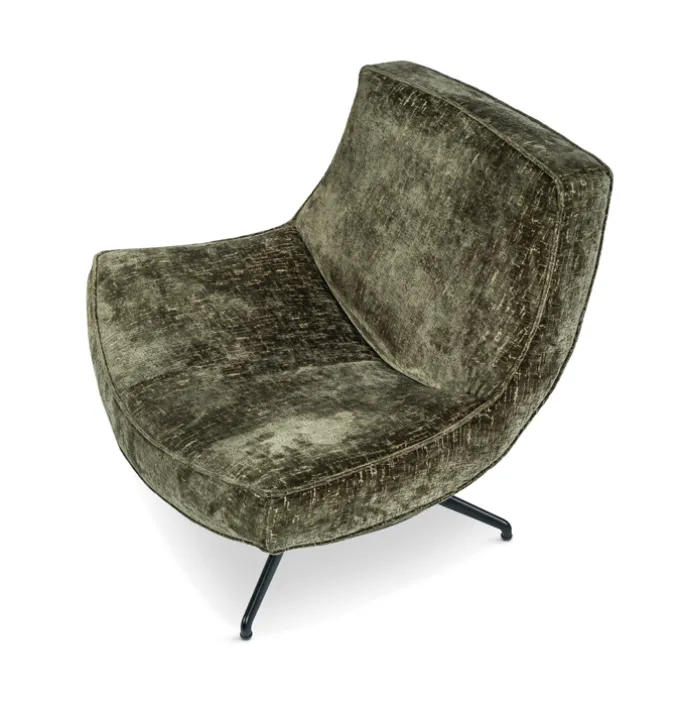 Fauteuil Hidde