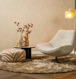 Fauteuil Hilton