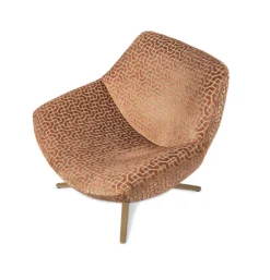 Fauteuil Hudson