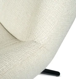 Fauteuil Hudson