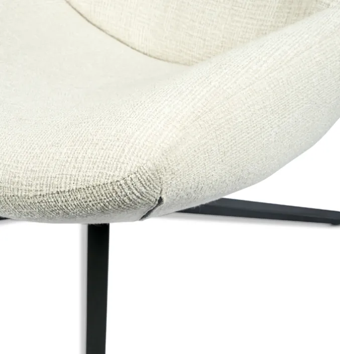 Fauteuil Hudson