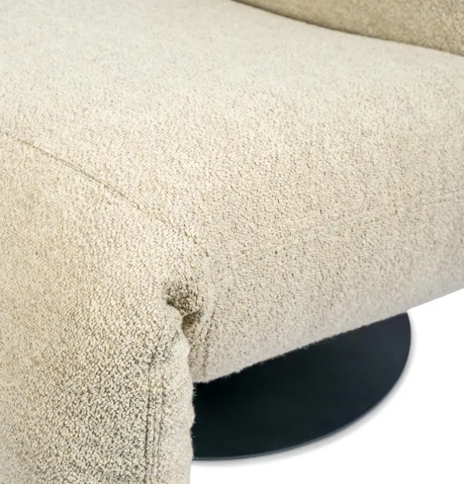 Fauteuil Inzell
