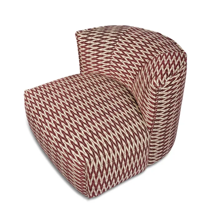 Fauteuil Lauren