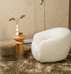 Fauteuil Lenny