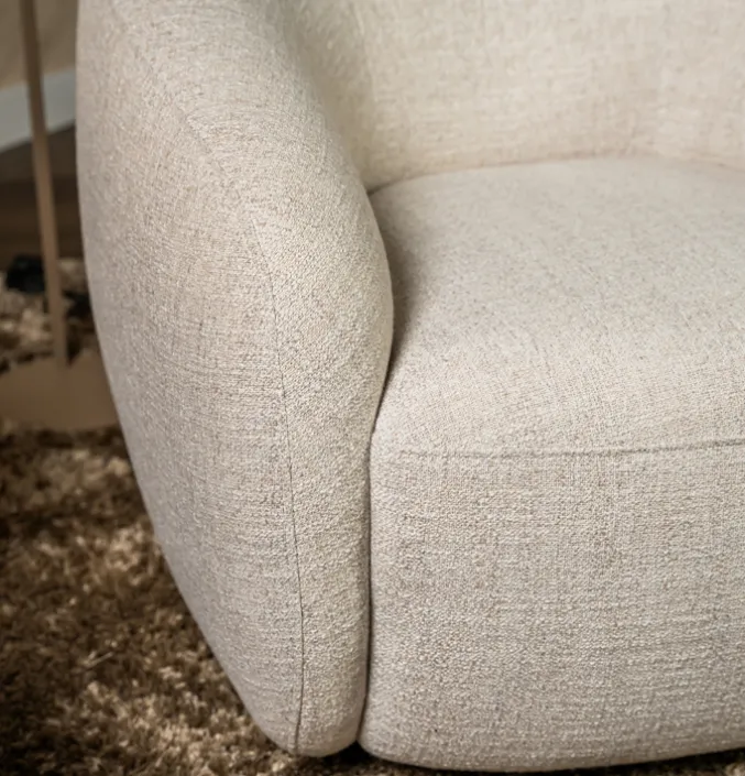 Fauteuil Lenny