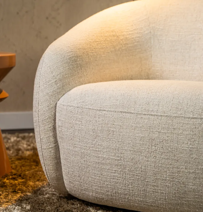 Fauteuil Lenny