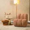 Fauteuil Lisa