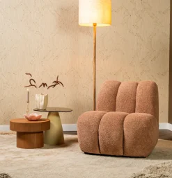 Fauteuil Lisa