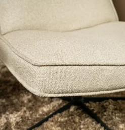 Fauteuil Logan
