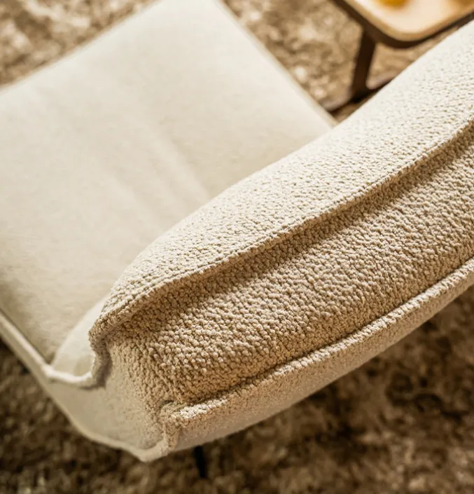 Fauteuil Logan