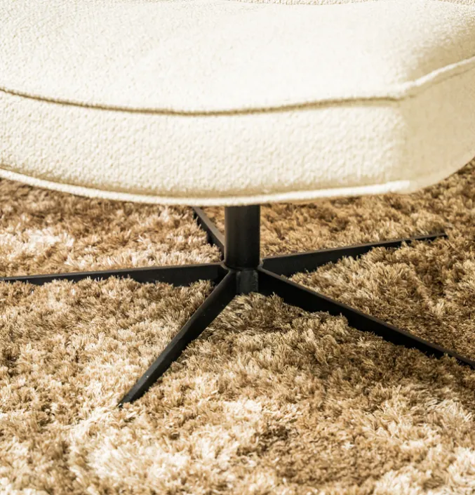 Fauteuil Logan
