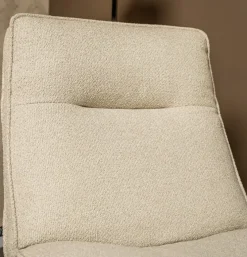 Fauteuil Logan
