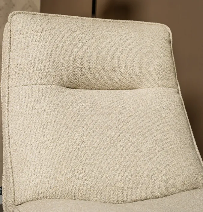 Fauteuil Logan