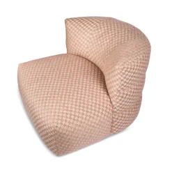 Fauteuil Loïs