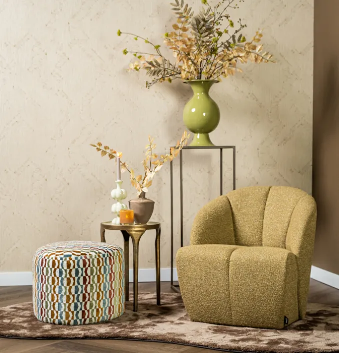 Fauteuil Mojo