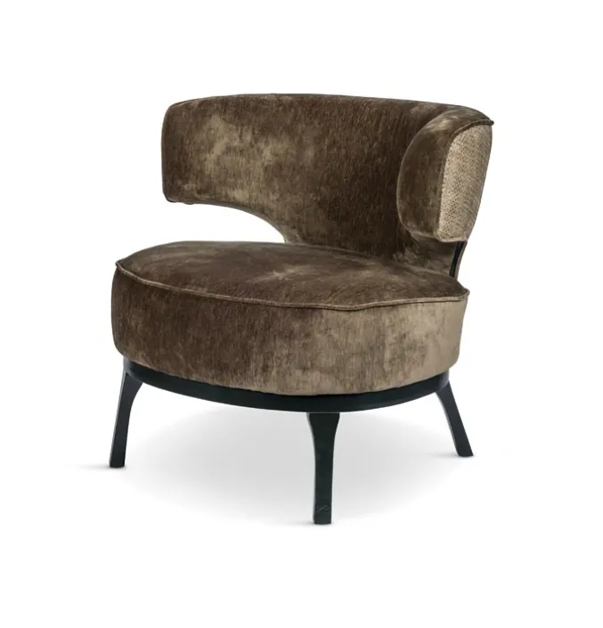 Fauteuil Naemi