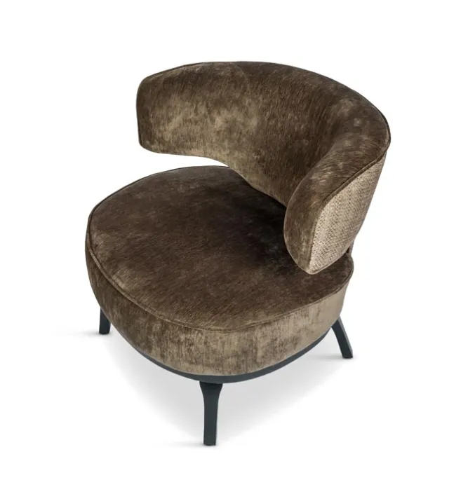 Fauteuil Naemi