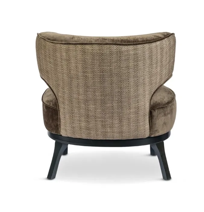 Fauteuil Naemi