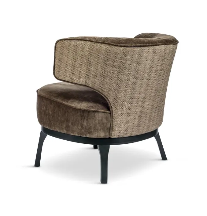 Fauteuil Naemi