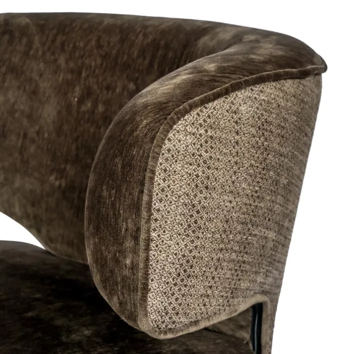 Fauteuil Naemi