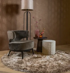 Fauteuil Naemi
