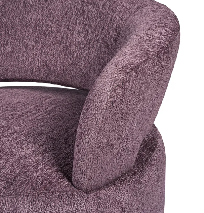 Fauteuil Nanou