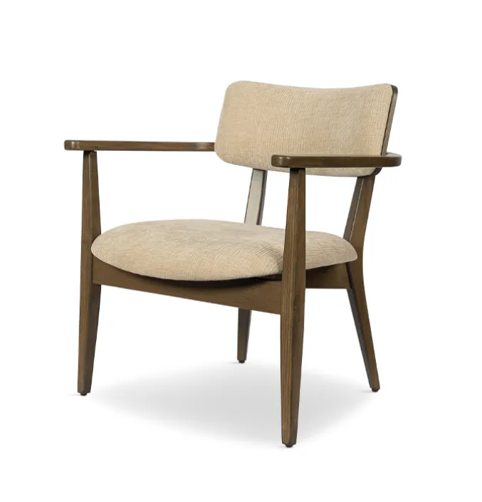 Fauteuil Nerea Lounge