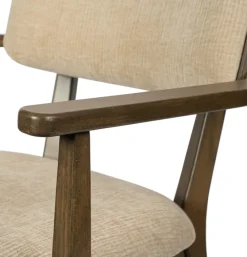 Fauteuil Nerea Lounge