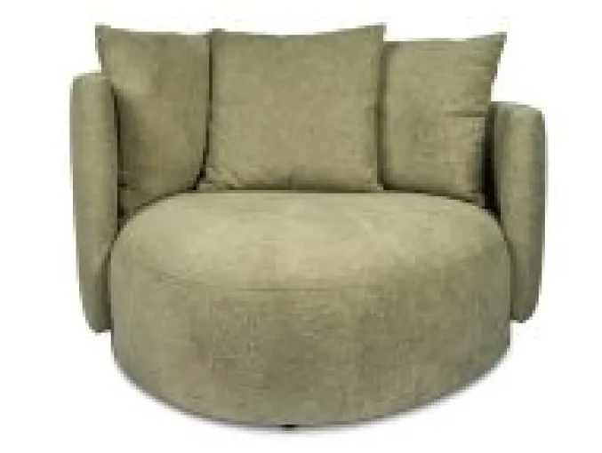Fauteuil Plumpton lounge