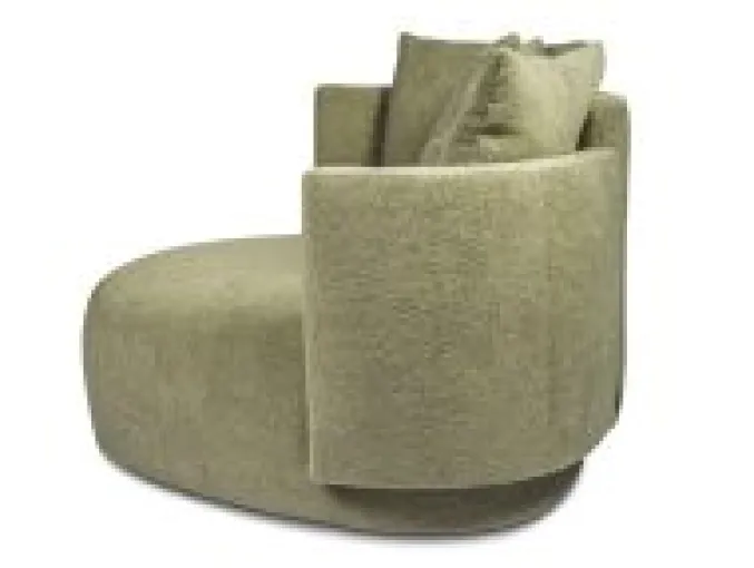Fauteuil Plumpton lounge