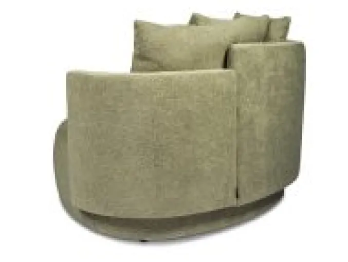 Fauteuil Plumpton lounge