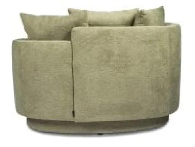 Fauteuil Plumpton lounge