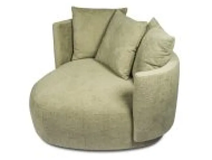 Fauteuil Plumpton lounge