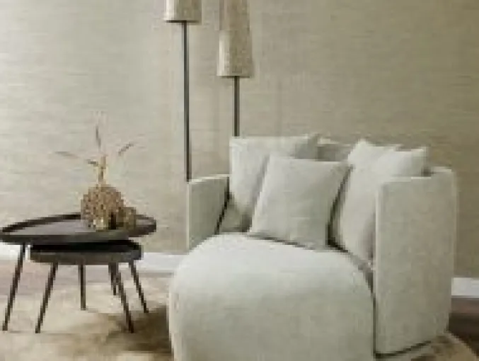 Fauteuil Plumpton lounge
