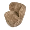 Fauteuil Renze Bruin