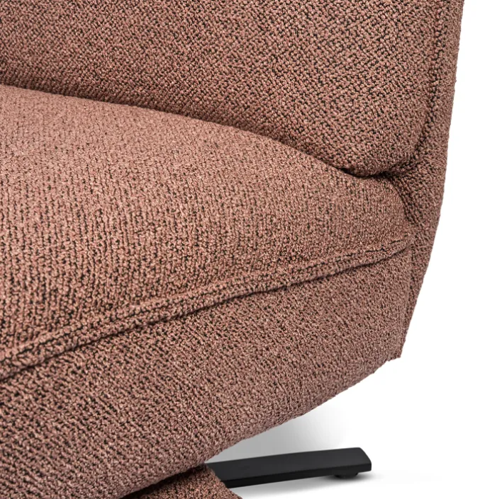 Fauteuil Ringo