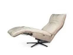 Fauteuil Ringo beige