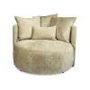 Fauteuil Royja