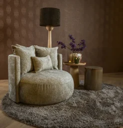 Fauteuil Royja