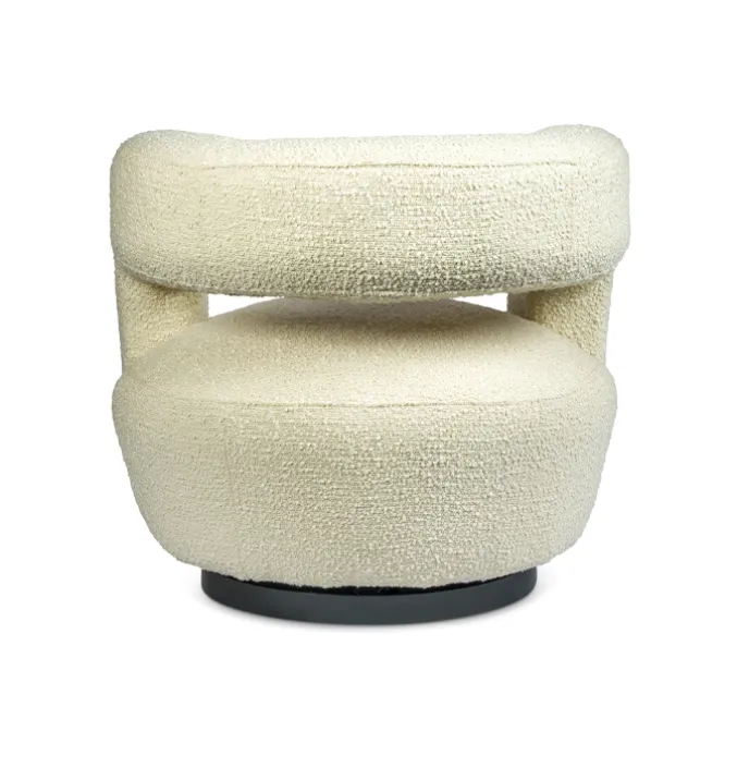 Fauteuil Sharon Beige