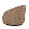 Fauteuil Sogno Burgundy