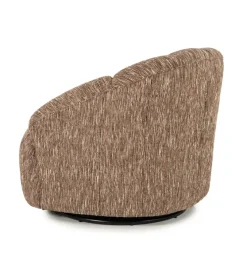 Fauteuil Sogno Burgundy