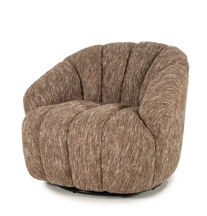 Fauteuil Sogno Burgundy