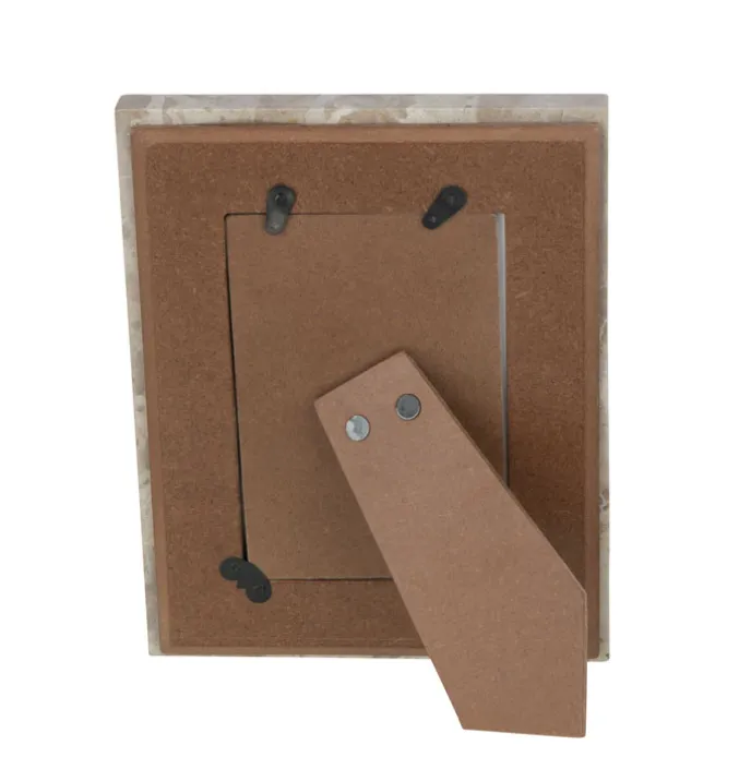 Fotolijst Marmer Beige