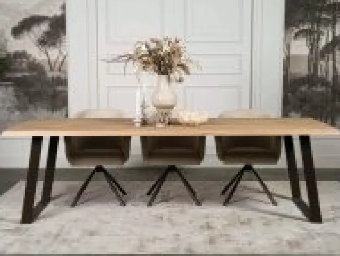 Granville eettafel