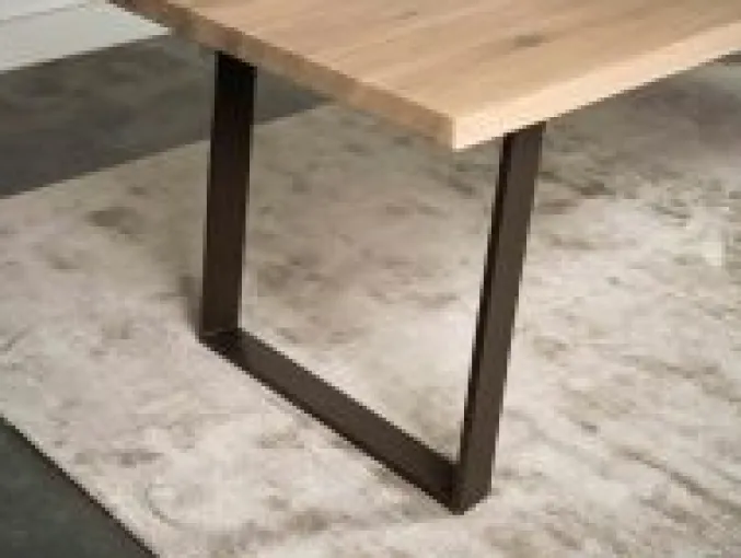 Granville eettafel