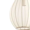 Hanglamp Itela zand